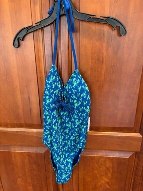 Roller Rabbit x Target Lobster One Piece Swimsuit